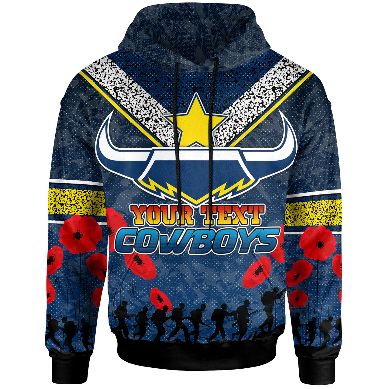 cowboys-rugby-hoodie-custom-anzac-cowboys-hoodie