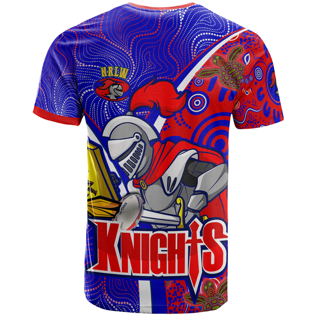 knights-rugby-t-shirt-custom-indigenous-newcastle-knights-with-turtles-and-aboriginal-patterns-t-shirt