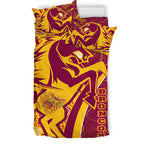 broncos-rugby-bedding-set-custom-brisbane-broncos-pride-with-tattoo-and-aboriginal-art-personalised-name-and-number-bedding-set