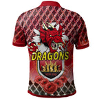 st-george-illawarra-dragons-rugby-polo-shirt-aboriginal-and-anzac-day-with-dragons-poppy-flower-patterns-polo-shirt