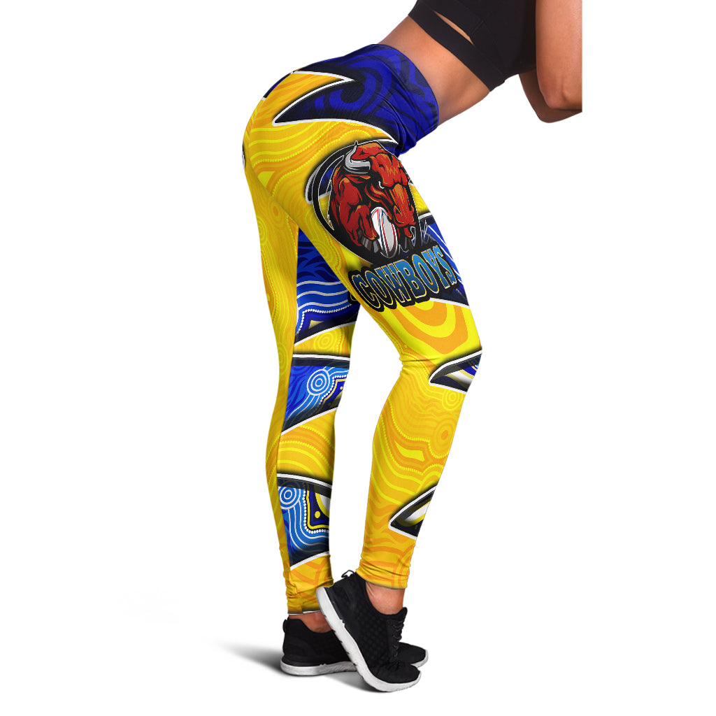 cowboys-rugby-leggings-cowboys-remembrance-day-and-poppies-leggings