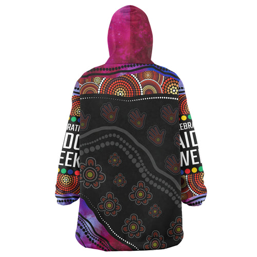 australia-naidoc-week-2023-wearable-blanket-hoodie-heal-country-indigenous-aboriginal-inspired-wearable-blanket-hoodie