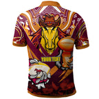 broncos-premierships-rugby-polo-shirt-custom-go-broncos-champion-claw-scratch-aboriginal-culture-polo-shirt