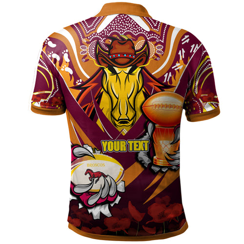 broncos-premierships-rugby-polo-shirt-custom-go-broncos-champion-claw-scratch-aboriginal-culture-polo-shirt
