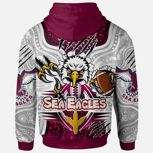 sea-eagles-rugby-custom-indigenous-hoodie-super-sea-eagles-scratch-style
