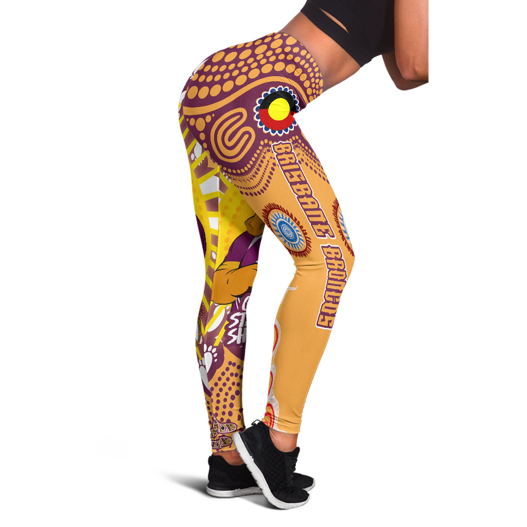 broncos-rugby-naidoc-week-leggings-traditional-custodians-brisbane-broncos-naidoc-week-celebrations-leggings