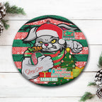 rabbitohs-christmas-rugby-ornament-merry-christmas-super-rabbitohs-with-rugby-ball-and-aboriginal-patterns-ornament