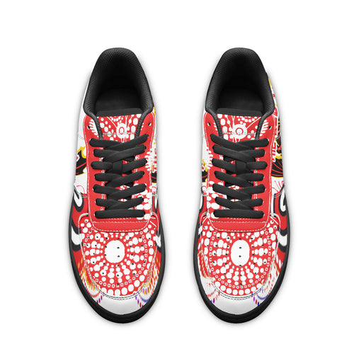 st-george-rugby-low-top-sneakers-f1-the-red-v-with-aboriginal-and-torres-strait-islander-culture-low-top-sneakers