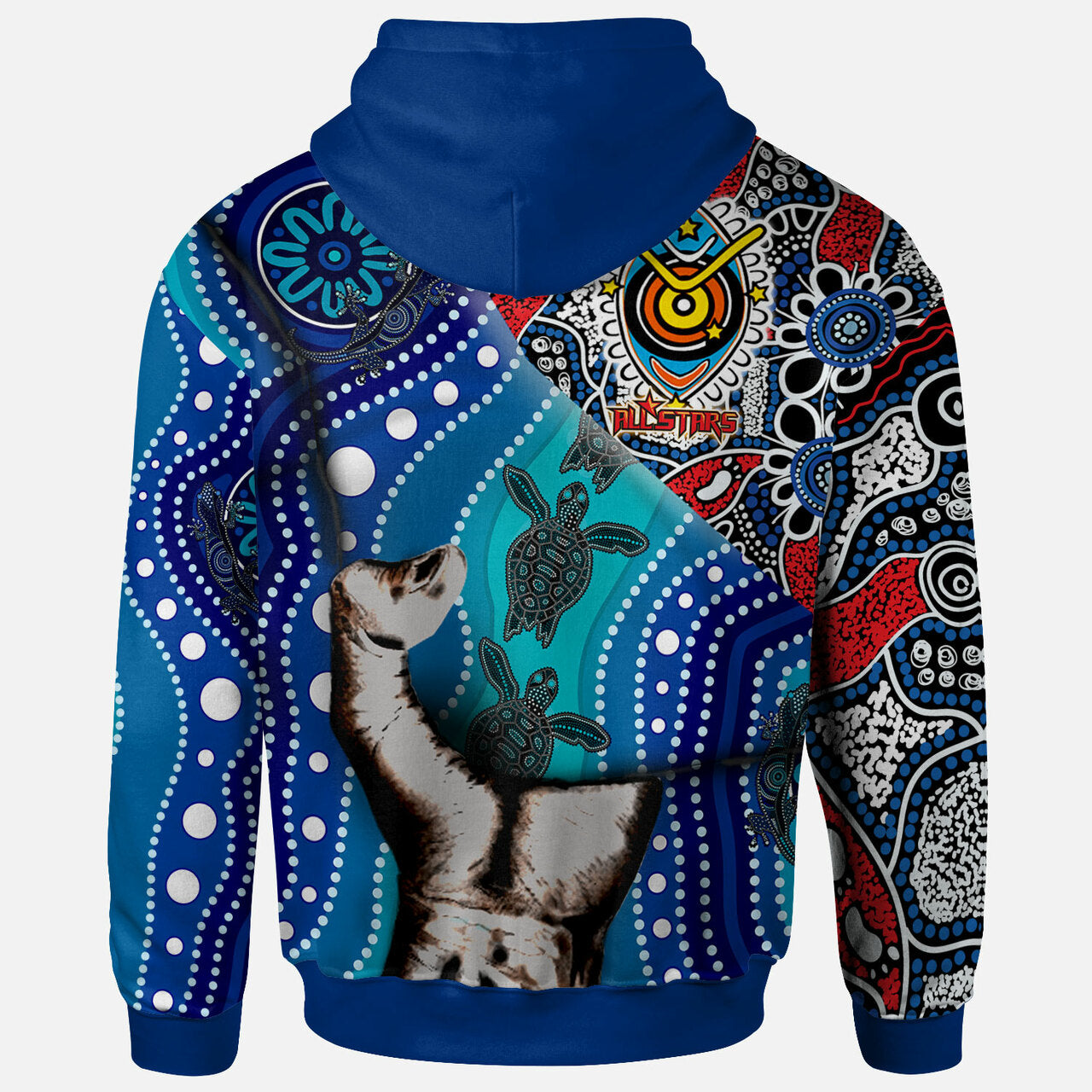 all-stars-rugby-aboriginal-custom-patronage-turtle-dreamtime-hoodie-indigenous-all-stars-bloods-in-my-veins