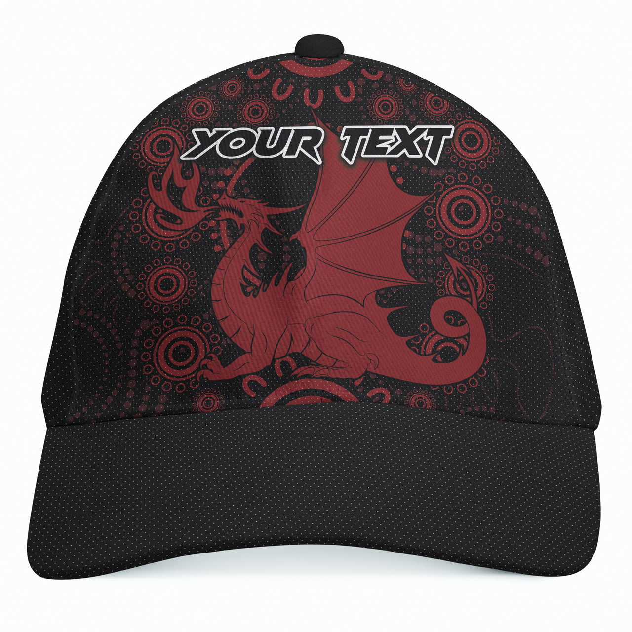 st-george-rugby-cap-custom-indigenous-dragons-cap
