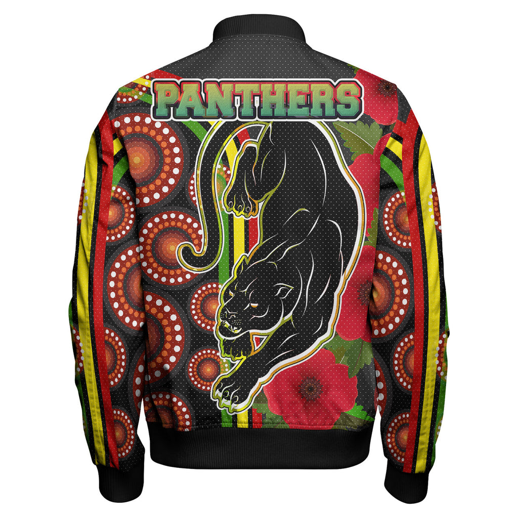 https-aussievibes-co-panthers-rugby-bomber-jacket-aboriginal-panthers-anzac-day-panther-with-poppy-flower-bomber-jacket
