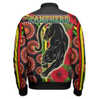 https-aussievibes-co-panthers-rugby-bomber-jacket-aboriginal-panthers-anzac-day-panther-with-poppy-flower-bomber-jacket