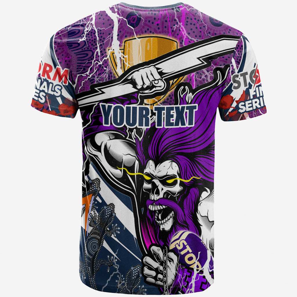 storm-premierships-rugby-t-shirt-custom-road-to-final-melbourne-storm-thunder-ghost-aboriginal-culture-t-shirt