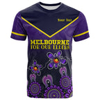 australia-melbourne-naidoc-week-2023-t-shirt-custom-for-our-elders-purple-t-shirt