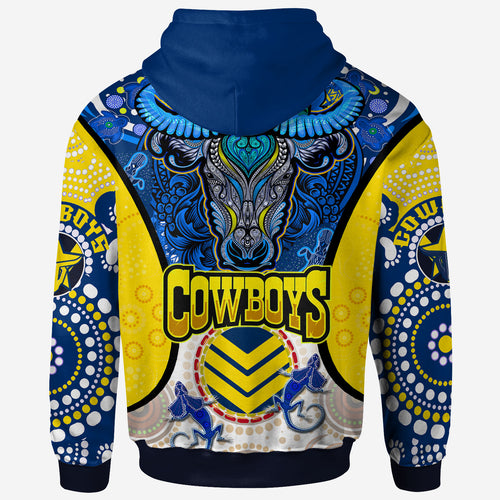 cowboys-rugby-indigenous-hoodie-custom-tribal-cows-with-aboriginal-culture-hoodie