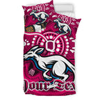 maroons-rugby-aboriginal-custom-bedding-set-the-cane-toads-with-indigenous-koala