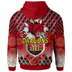 st-george-illawarra-dragons-rugby-hoodie-aboriginal-and-anzac-day-with-dragons-poppy-flower-patterns-hoodie