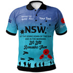 australia-new-south-wales-anzac-custom-polo-shirt-keeping-the-spirit-alive-polo-shirt
