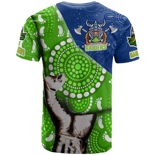 raiders-rugby-aboriginal-custom-patronage-t-shirt-canberra-raiders-bloods-in-my-veins