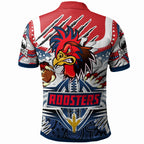roosters-rugby-aboriginal-custom-polo-shirt-super-indigenous-sydney-roosters-scratch-style