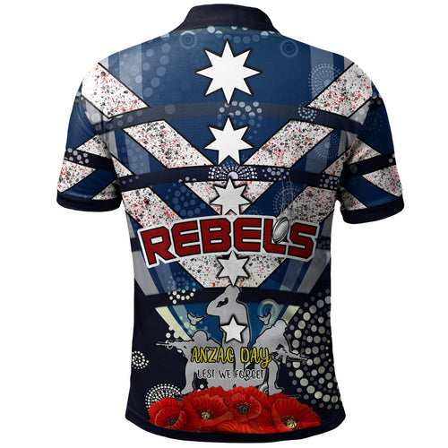 https-aussievibes-co-rebels-rugby-polo-shirt-aboriginal-anzac-day-lest-we-forget-stars-with-poppy-flower-patterns-polo-shirt