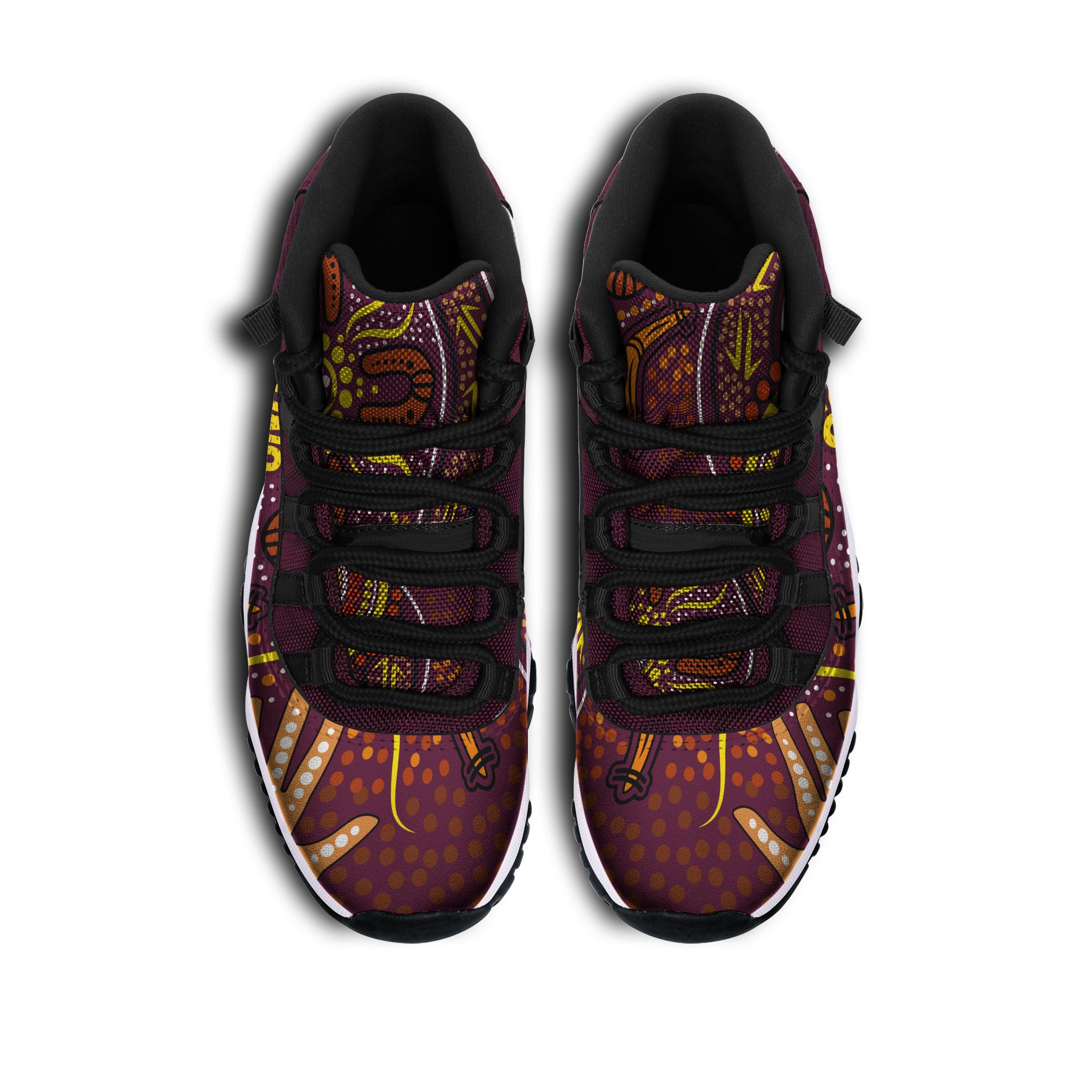 queensland-rugby-league-team-high-top-basketball-shoes-j11-queensland-maroons-sport-state-of-origin-high-top-sneakers-j11