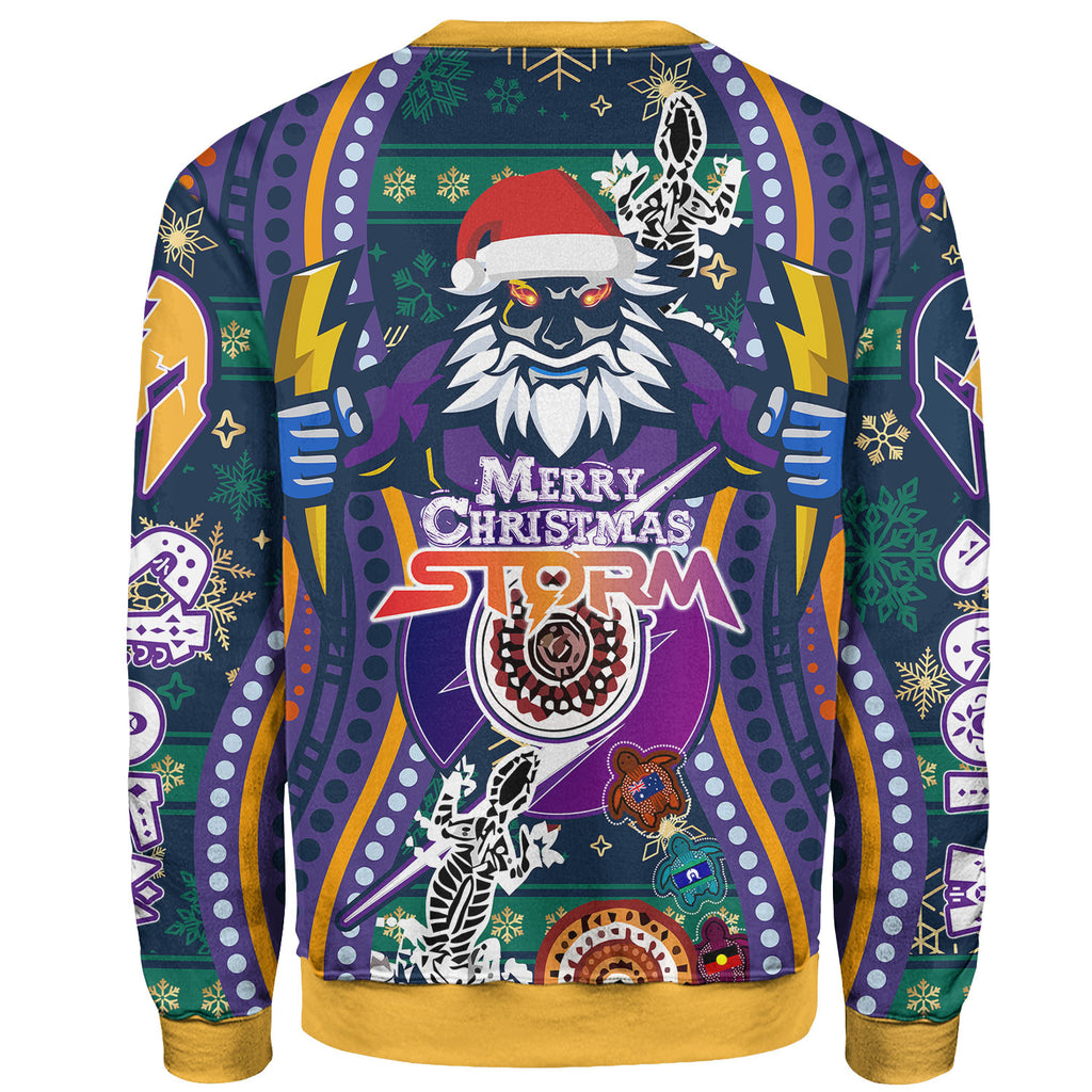 storm-christmas-rugby-sweatshirt-custom-merry-christmas-indigenous-melbourne-storm-sweatshirt