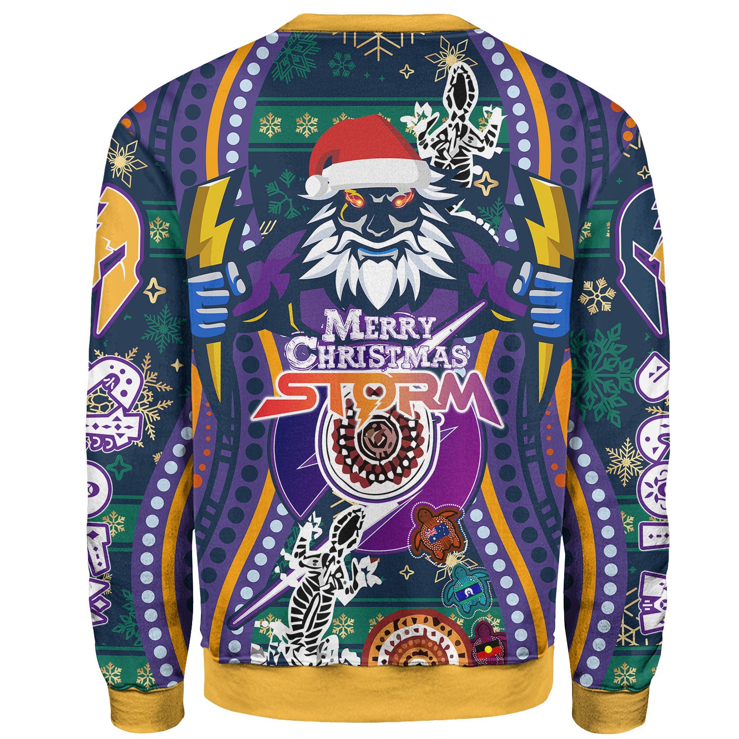 storm-christmas-rugby-sweatshirt-custom-merry-christmas-indigenous-melbourne-storm-sweatshirt