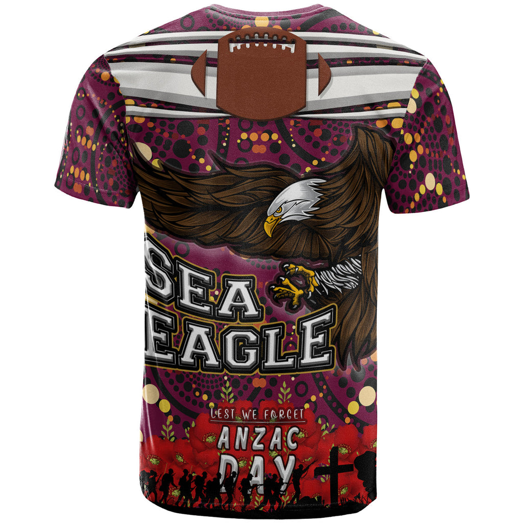 sea-eagles-rugby-custom-t-shirt-aboriginal-manly-warringah-sea-eagles-with-poppy-flower-t-shirt