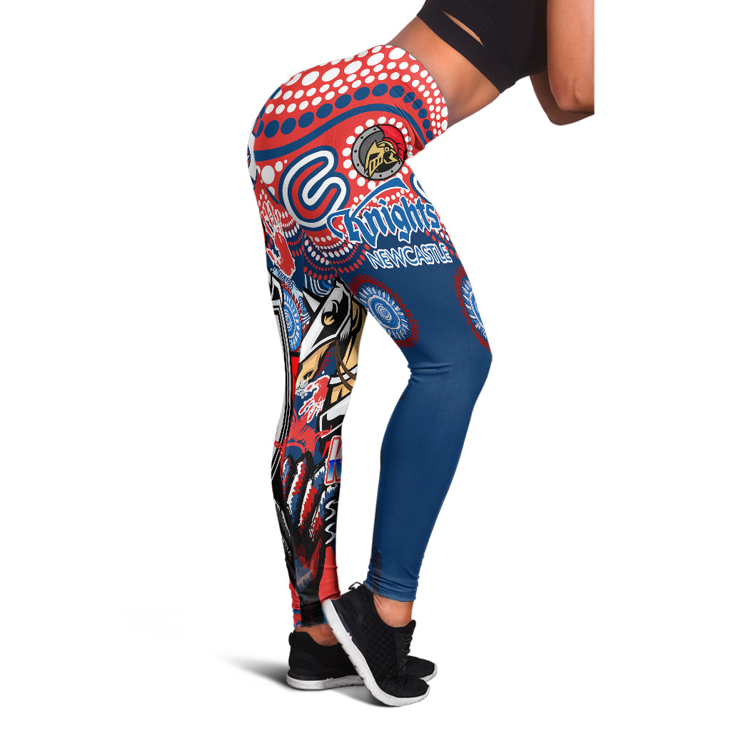 knights-rugby-naidoc-week-leggings-indigenous-newcastle-knights-get-up-stand-up-show-up-leggings