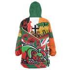 rabbitohs-rugby-snug-hoodie-custom-remembrance-rabbitohs-anzac-quote-with-poppy-and-rosemary-wearable-blanket-hoodie