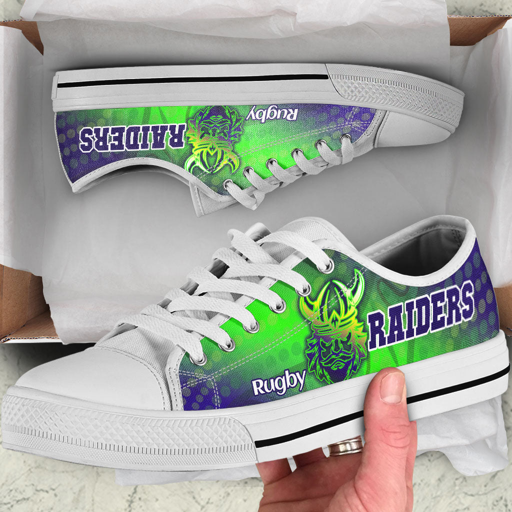 raiders-rugby-low-top-canvas-shoes-raiders-rugby-gradient-style-low-top-canvas-shoes