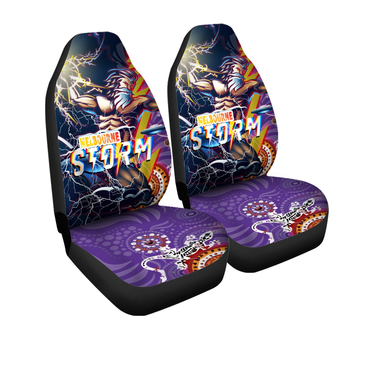 storm-aboriginal-rugby-car-seat-cover-super-storm-thunder-power