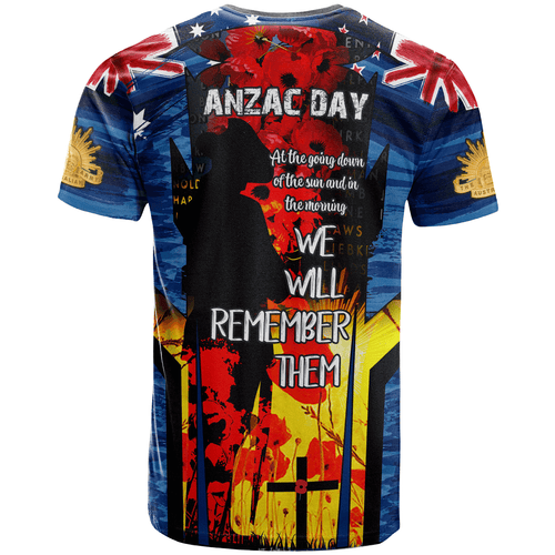 australia-and-new-zealand-army-corps-t-shirt-commemorated-anzac-day-lest-we-forget-t-shirt