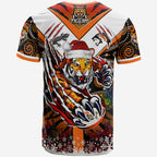tigers-rugby-christmas-t-shirt-custom-merry-tigers-christmas-indigenous-t-shirt