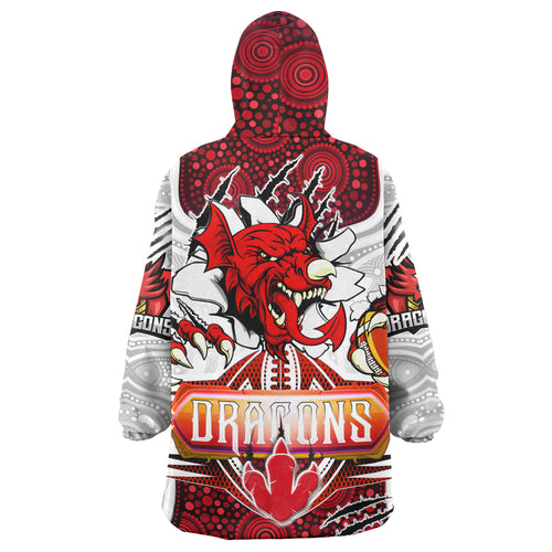 st-george-aboriginal-rugby-snug-hoodie-custom-indigenous-super-dragons-scratch-style-oodie-blanket
