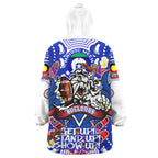 bulldogs-rugby-naidoc-week-snug-hoodie-super-angry-bulldogs-naidoc-week-celebrations-oodie-blanket
