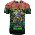 raiders-rugby-hoodie-aboriginal-dot-art-raiders-with-poppy-flower-hoodie-1