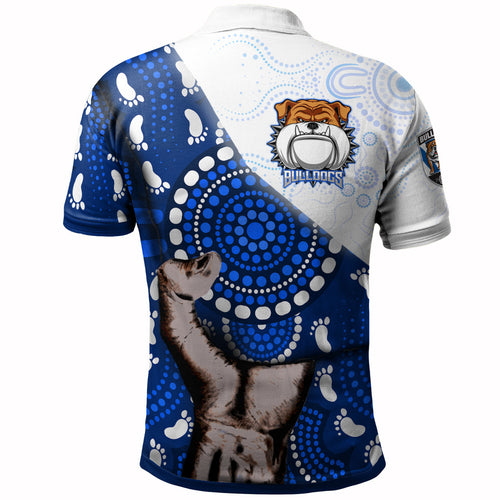 bulldogs-rugby-aboriginal-custom-patronage-polo-shirt-canterbury-bankstown-bulldogs-bloods-in-my-veins