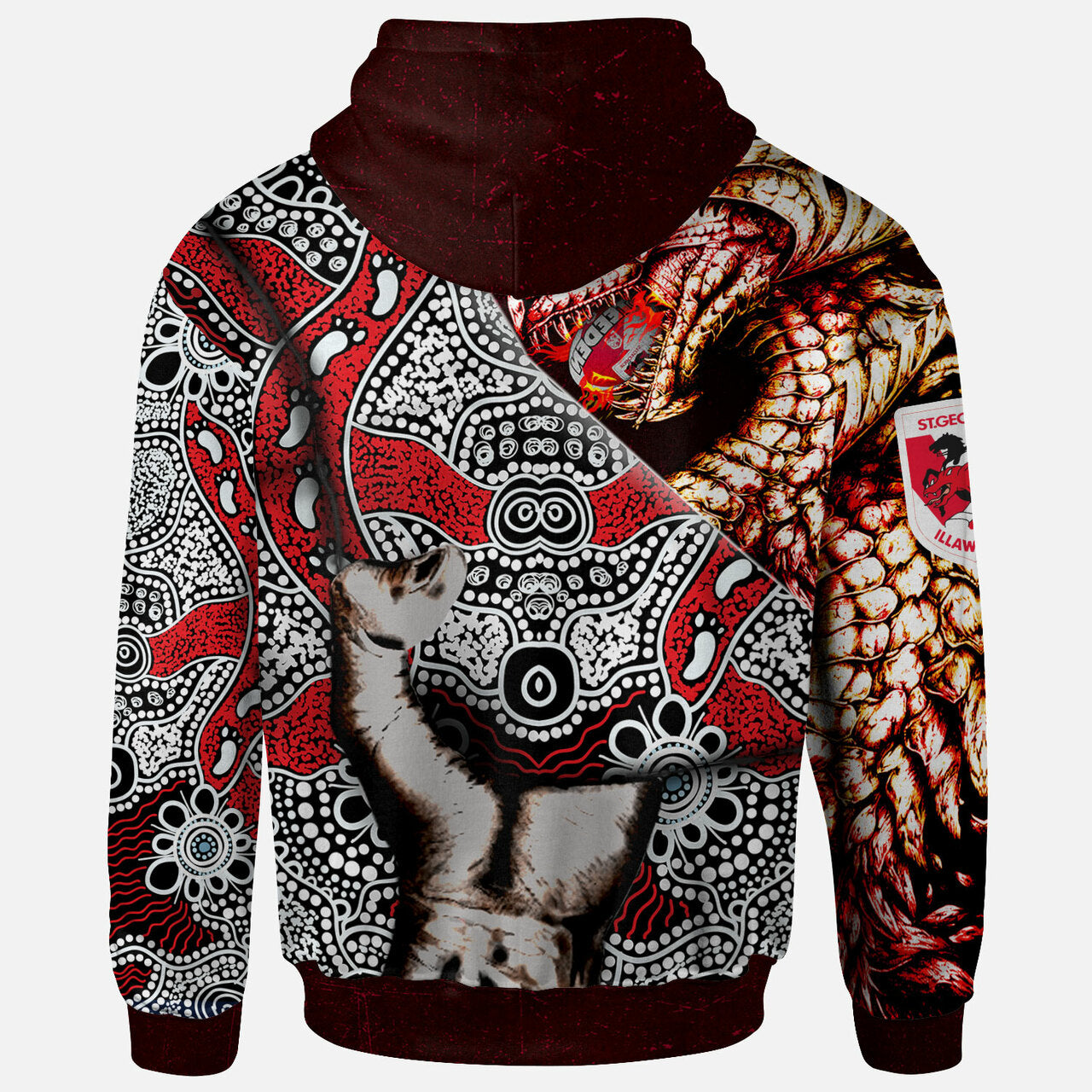 st-george-rugby-indigenous-custom-patronage-hoodie-st-george-illawarra-dragons-bloods-in-my-veins