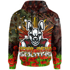 rabbitohs-rugby-hoodie-anzac-souths-with-remembrance-poppy-and-indigenous-patterns-hoodie