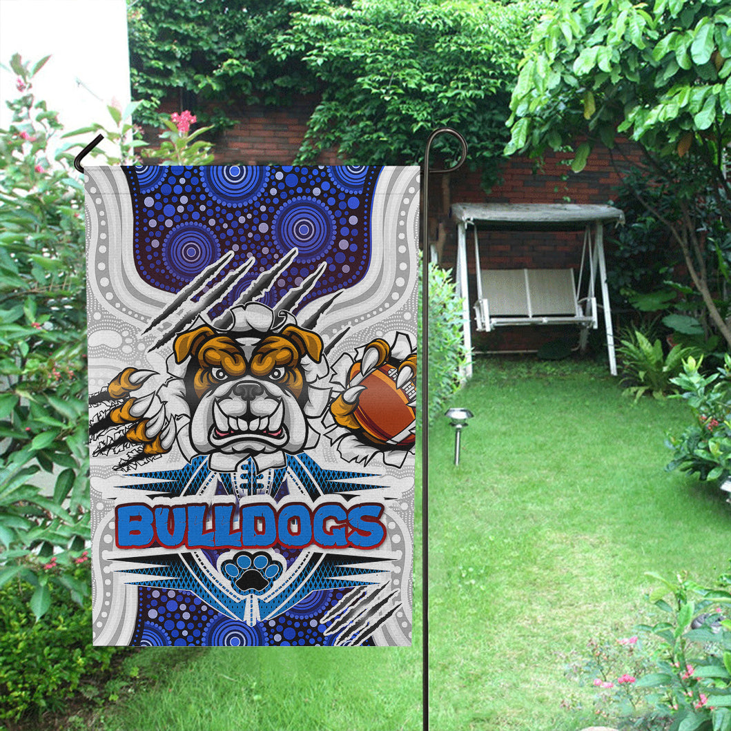 bulldogs-rugby-aboriginal-flag-custom-indigenous-super-bulldogs-flag