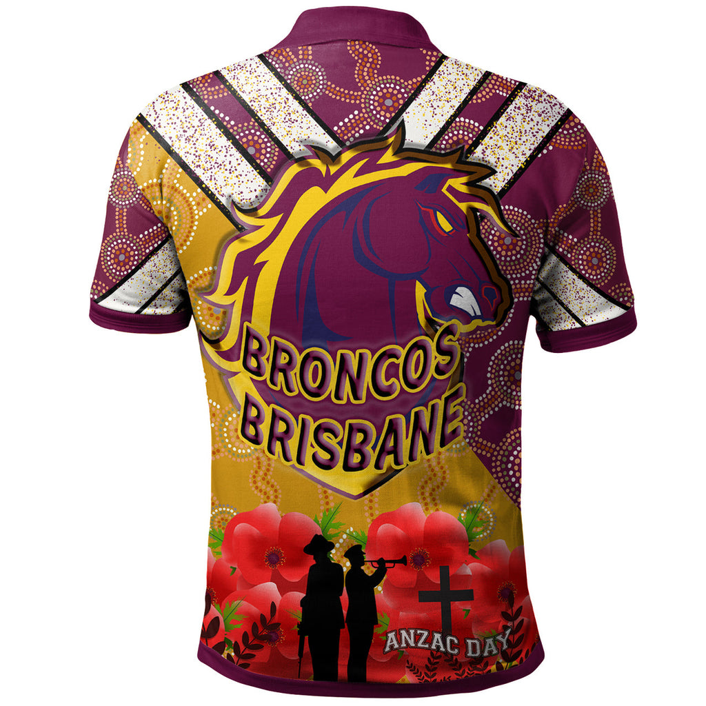 broncos-rugby-polo-shirt-aboriginal-and-anzac-day-with-poppy-flower-patterns-polo-shirt