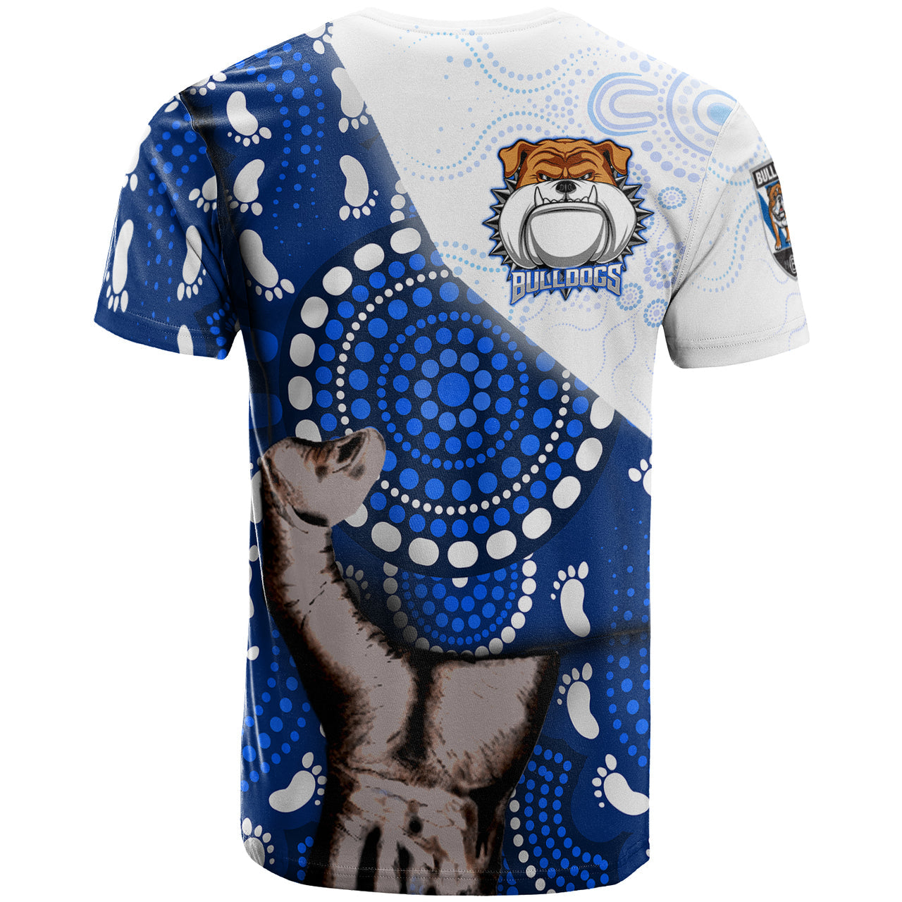 bulldogs-rugby-aboriginal-custom-patronage-t-shirt-canterbury-bankstown-bulldogs-bloods-in-my-veins