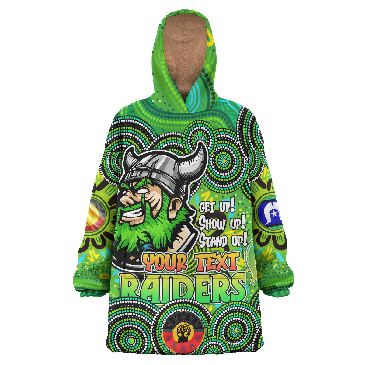 raiders-rugby-snug-hoodie-custom-naidoc-week-super-raiders-oodie-blanket