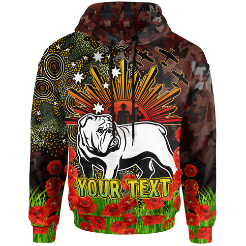 bulldogs-rugby-hoodie-anzac-bulldogs-with-remembrance-poppy-and-indigenous-patterns-hoodie