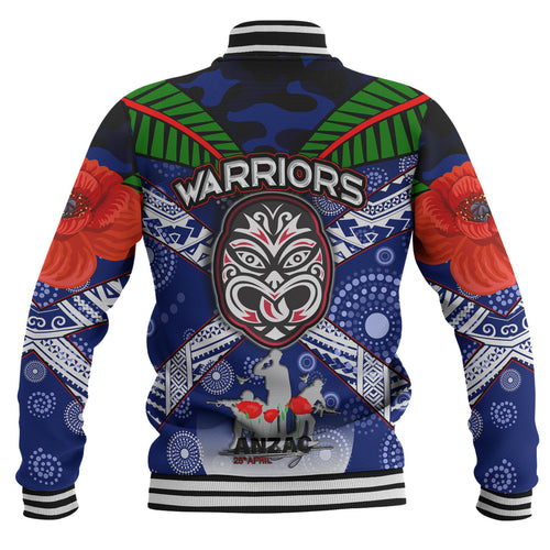 https-aussievibes-co-warriors-rugby-baseball-jacket-aboriginal-dot-art-anzac-day-warriors-with-poppy-flower-patterns-baseball-jacket