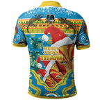 titans-rugby-christmas-polo-shirt-custom-merry-titans-christmas-indigenous-polo-shirt