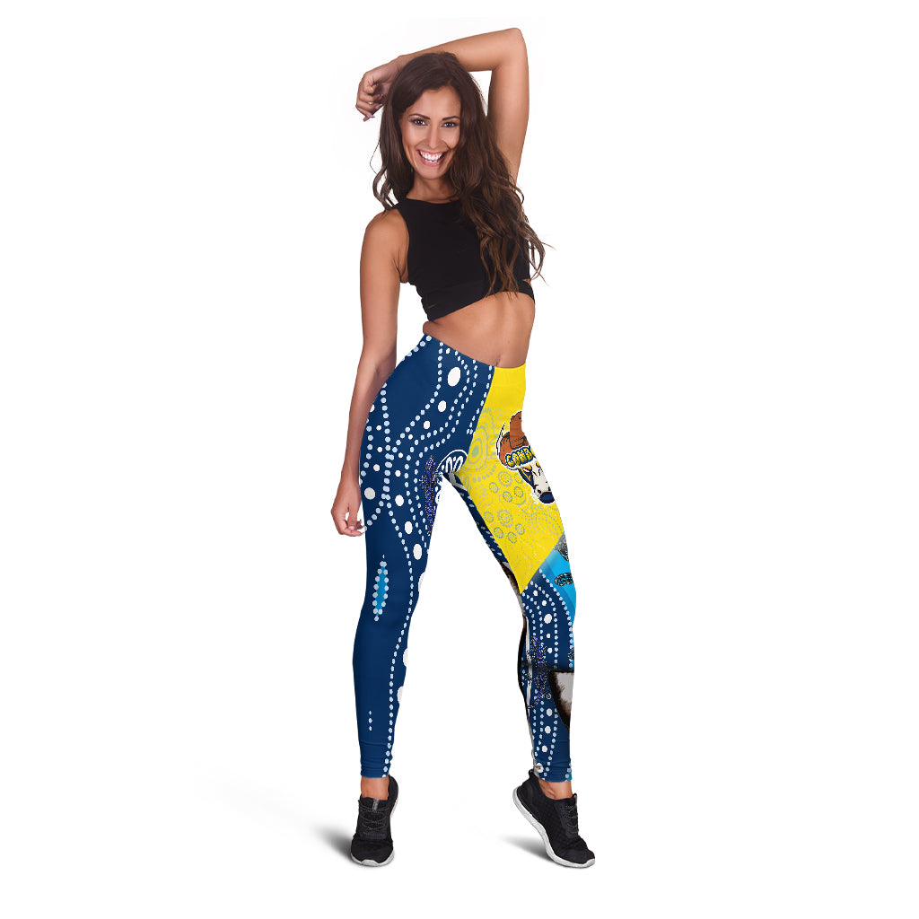 cowboys-rugby-custom-patronage-leggings-north-queensland-cowboys-bloods-in-my-veins-leggings