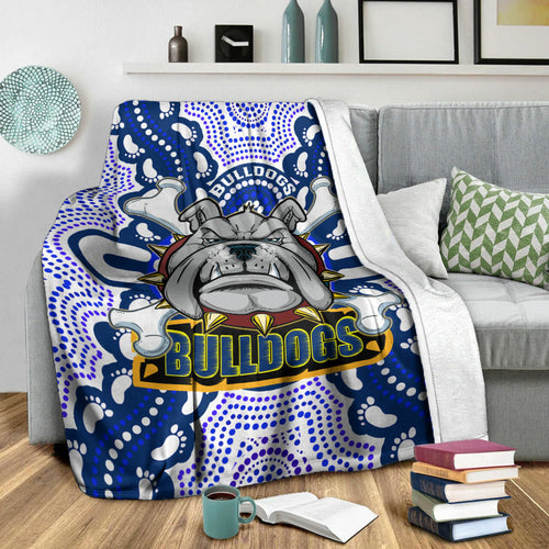 bulldogs-rugby-indigenous-blanket-canterbury-bankstown-super-berries-aboriginal-footprint
